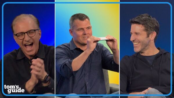 ▲▼             。（圖／YouTube@TomsGuideUS）