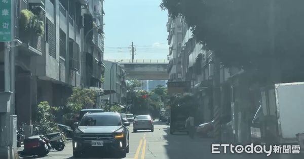 ▲▼ 國強181，爛尾,神奇建設            。（圖／記者陳筱惠攝）