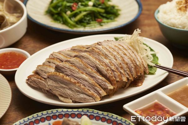 ▲鵝肉川。（圖／業者提供）