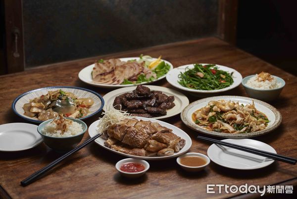 ▲鵝肉川。（圖／業者提供）