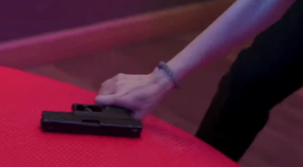 ▲泰版《三十而已》演超瘋。（圖／翻攝自微博）