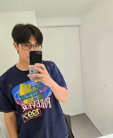 ▲▼BTS RM。（圖／翻攝自Instagram／rkive）