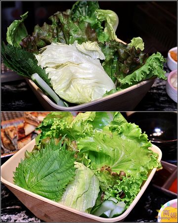 ▲▼台中唯一正宗韓式炭烤鰻魚！專人代烤、小菜湯品生菜無限續，澎湃鰻魚套餐CP值超高。（圖／部落客商妮提供）