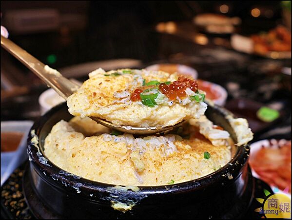 ▲▼台中唯一正宗韓式炭烤鰻魚！專人代烤、小菜湯品生菜無限續，澎湃鰻魚套餐CP值超高。（圖／部落客商妮提供）