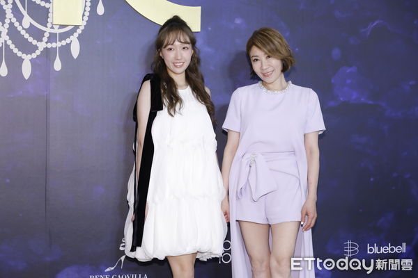 ▲▼JASMINE GALLERIA時尚秀，張榕容、林辰唏、李翊君、吳速玲、黃珮琪、木木林葦妮、 趙孟姿、王宇婕、譚以欣 Olivia、張棋惠、徐凱希等多名藝人時尚名媛出席。（圖／記者湯興漢攝）