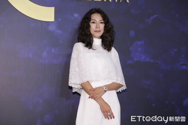 ▲▼JASMINE GALLERIA時尚秀，張榕容、林辰唏、李翊君、吳速玲、黃珮琪、木木林葦妮、 趙孟姿、王宇婕、譚以欣 Olivia、張棋惠、徐凱希等多名藝人時尚名媛出席。（圖／記者湯興漢攝）