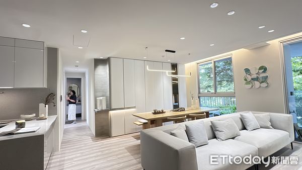 ▲▼ 南區,成屋,隱大藴。（圖／記者陳筱惠攝）