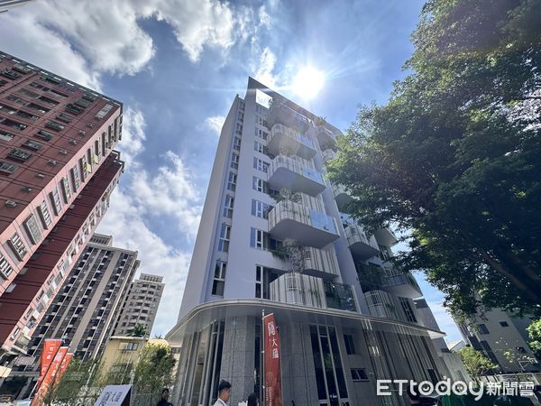 ▲▼ 南區,成屋,隱大藴。（圖／記者陳筱惠攝）