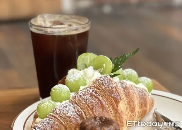 ▲▼             。（圖／記者王威智攝）