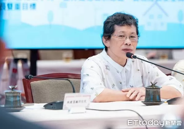 ▲陳椒華反擊台南市府新聞稿，強調市府「公然造謠」，並要求立即更正。（記者林東良翻攝）