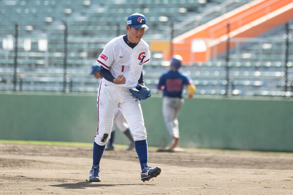 ▲▼U18中華隊。（圖／中華棒協提供）