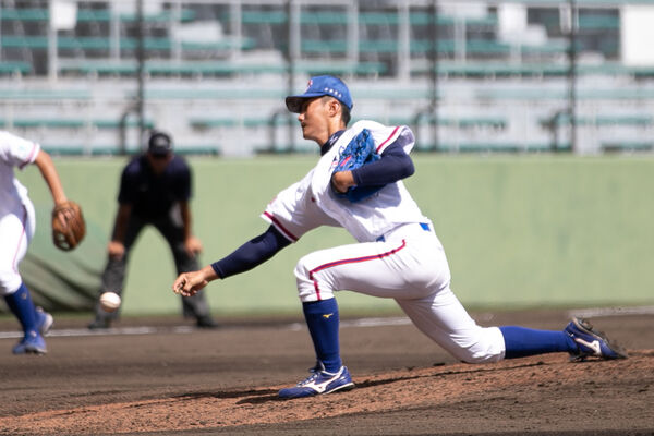 ▲▼U18中華隊陳世展。（圖／中華棒協提供）