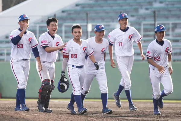 ▲▼U18中華隊。（圖／中華棒協提供）