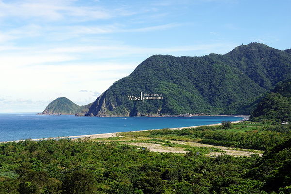 ▲▼台版淨土之濱美景「宜蘭東澳粉鳥林秘境」，蘇澳烏石鼻僻靜漁港。（圖／部落客WISELY提供）