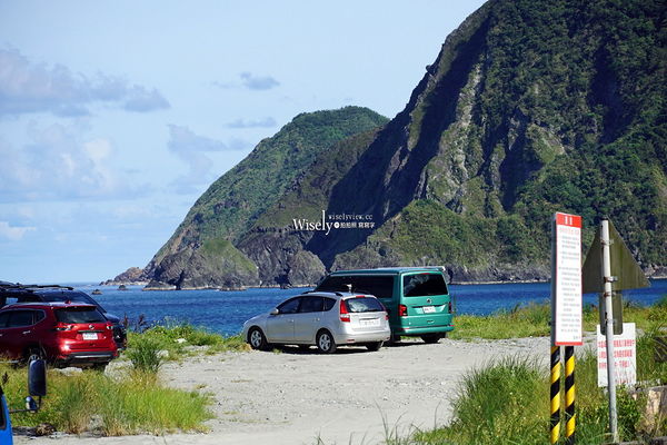 ▲▼台版淨土之濱美景「宜蘭東澳粉鳥林秘境」，蘇澳烏石鼻僻靜漁港。（圖／部落客WISELY提供）