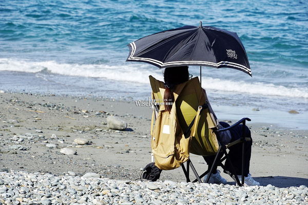 ▲▼台版淨土之濱美景「宜蘭東澳粉鳥林秘境」，蘇澳烏石鼻僻靜漁港。（圖／部落客WISELY提供）