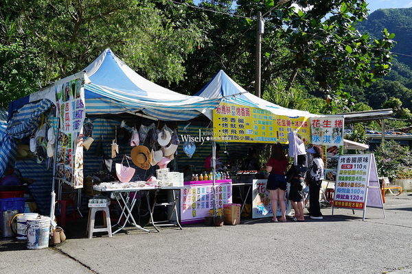 ▲▼台版淨土之濱美景「宜蘭東澳粉鳥林秘境」，蘇澳烏石鼻僻靜漁港。（圖／部落客WISELY提供）