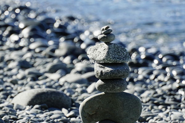 ▲▼台版淨土之濱美景「宜蘭東澳粉鳥林秘境」，蘇澳烏石鼻僻靜漁港。（圖／部落客WISELY提供）