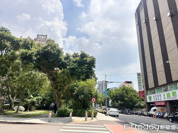 ▲▼  台中市北區           。（圖／記者陳筱惠攝）