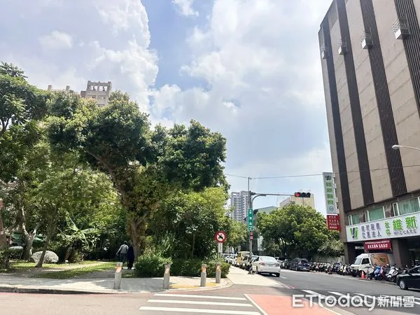 ▲▼  台中市北區           。（圖／記者陳筱惠攝）