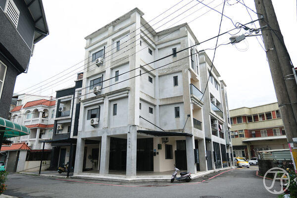 ▲▼Google評分達五顆星「山山小旅」，花蓮質感民宿開箱。（圖／部落客JJ.Hsu提供）