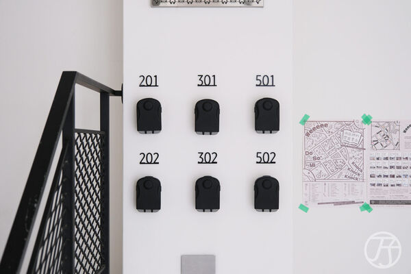 ▲▼Google評分達五顆星「山山小旅」，花蓮質感民宿開箱。（圖／部落客JJ.Hsu提供）