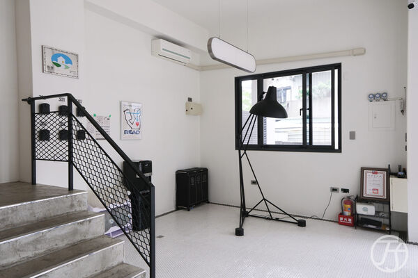 ▲▼Google評分達五顆星「山山小旅」，花蓮質感民宿開箱。（圖／部落客JJ.Hsu提供）