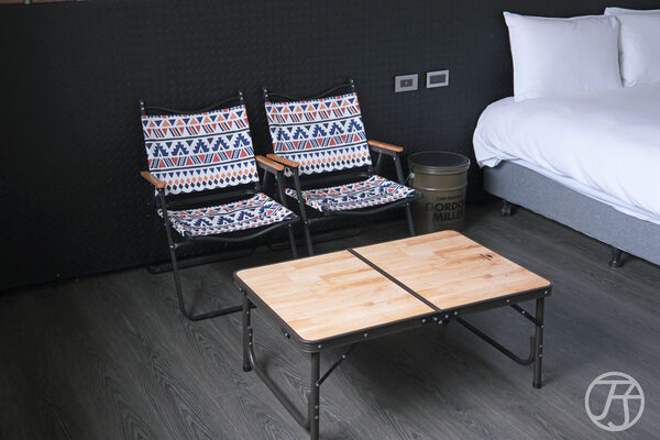 ▲▼Google評分達五顆星「山山小旅」，花蓮質感民宿開箱。（圖／部落客JJ.Hsu提供）