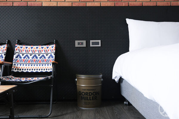 ▲▼Google評分達五顆星「山山小旅」，花蓮質感民宿開箱。（圖／部落客JJ.Hsu提供）