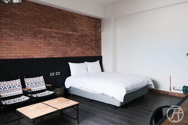 ▲▼Google評分達五顆星「山山小旅」，花蓮質感民宿開箱。（圖／部落客JJ.Hsu提供）