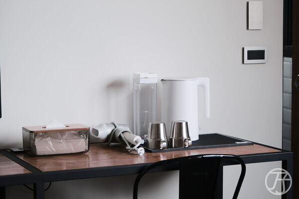 ▲▼Google評分達五顆星「山山小旅」，花蓮質感民宿開箱。（圖／部落客JJ.Hsu提供）