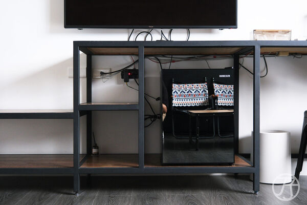 ▲▼Google評分達五顆星「山山小旅」，花蓮質感民宿開箱。（圖／部落客JJ.Hsu提供）