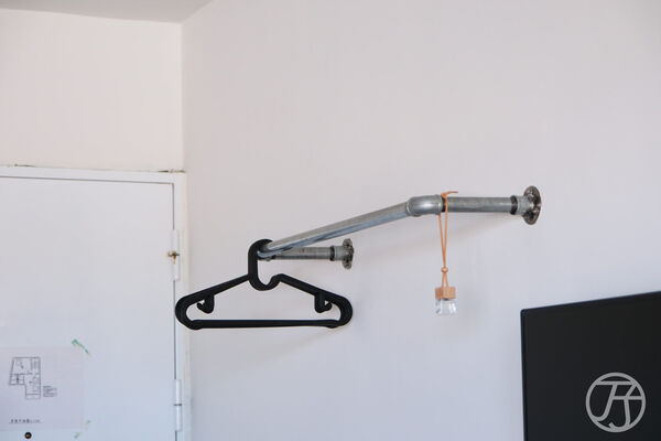 ▲▼Google評分達五顆星「山山小旅」，花蓮質感民宿開箱。（圖／部落客JJ.Hsu提供）