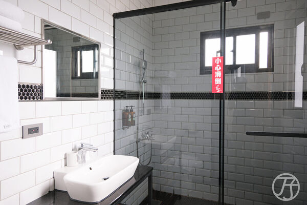 ▲▼Google評分達五顆星「山山小旅」，花蓮質感民宿開箱。（圖／部落客JJ.Hsu提供）