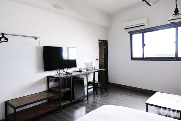 ▲▼Google評分達五顆星「山山小旅」，花蓮質感民宿開箱。（圖／部落客JJ.Hsu提供）