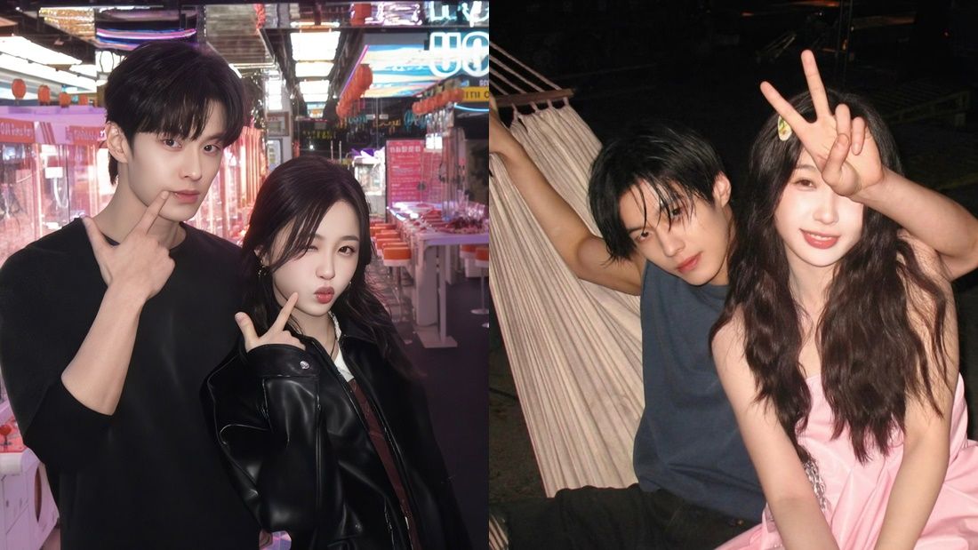 ▲▼虞書欣。（圖／翻攝自微博）