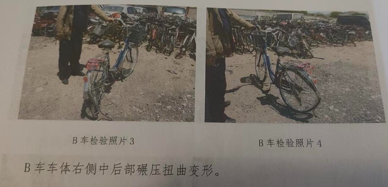 ▲▼少年無照撞死女行人，父親聽完賠償金額直接擺爛。（圖／翻攝微博）