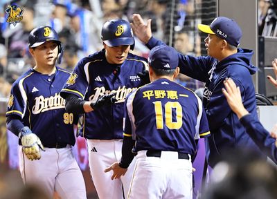 兄弟再拚1勝有望卡位季後賽　全年第一最快今亮燈