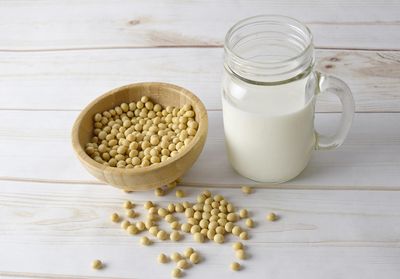 營養師曝喝豆漿健康好處　私藏「6款豆漿食譜」一次公開.