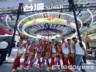 2025北京服貿會台灣館主打「兩岸科技」　8家企業「首次」參展