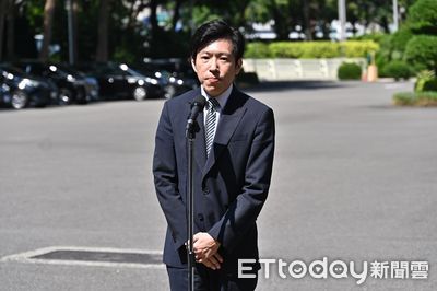 22縣市長赴政院商討財劃法　張惇涵：希望大家為國家做件對的事