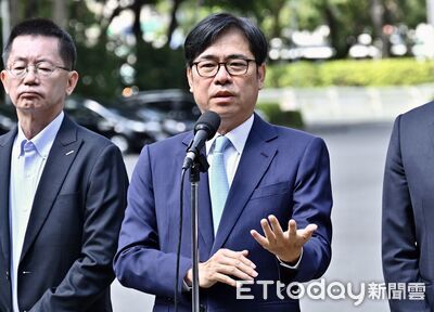 政院邀22縣市首長討論財劃法爛攤　綠委籲：藍白認錯道歉重新修法