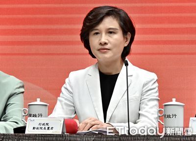 美國目標「晶片五五分」 鄭麗君審慎以對:不會答應這樣的條件