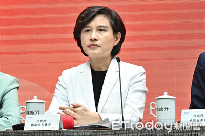 台美談判再推進 鄭麗君:APEC一過就可啟動總結會商