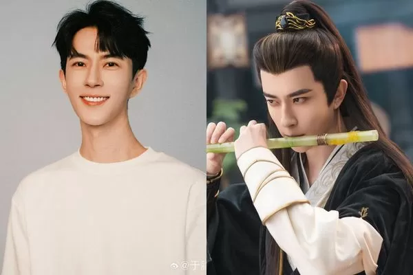 ▲《三生三世》于朦朧死訊證實。（圖／翻攝自微博／于朦朧工作室）