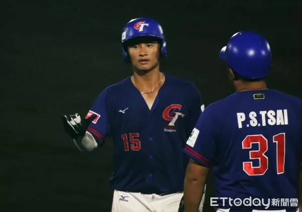 ▲▼U18江庭毅。（圖／記者楊舒帆攝）