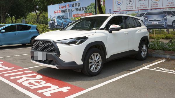 ▲▼位於新北市轄營運之共享運具。（圖／新北市交通局提供）