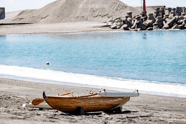 ▲▼長濱一日遊，愜意小鎮散策，感受太平洋邊的詩意日常。（圖／部落客黑皮提供）