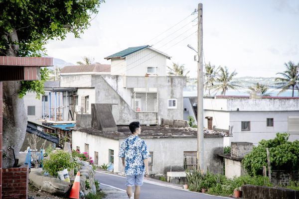 ▲▼長濱一日遊，愜意小鎮散策，感受太平洋邊的詩意日常。（圖／部落客黑皮提供）