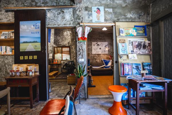 ▲▼長濱一日遊，愜意小鎮散策，感受太平洋邊的詩意日常。（圖／部落客黑皮提供）